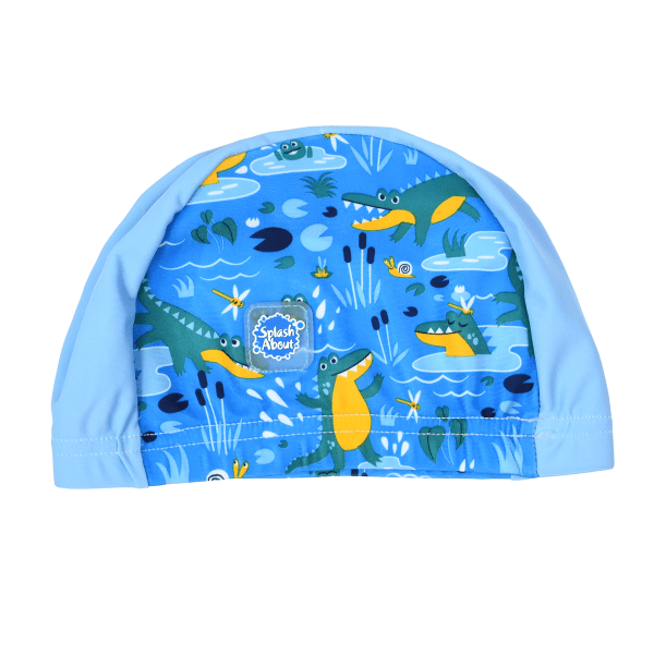 Splash About - Swim Cap-Streamline Sports