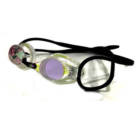 Dolphin - Kids Mirrored goggle (DP0575)-Streamline Sports