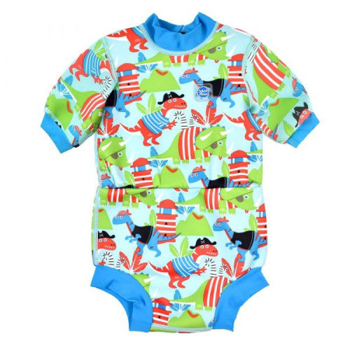 Happy Nappy Wetsuit-Streamline Sports