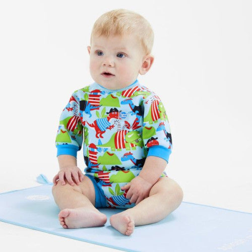 Happy Nappy Wetsuit-Streamline Sports