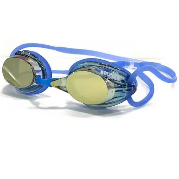 Dolphin - Kids Optical Goggles | Mirrored (DP2575)