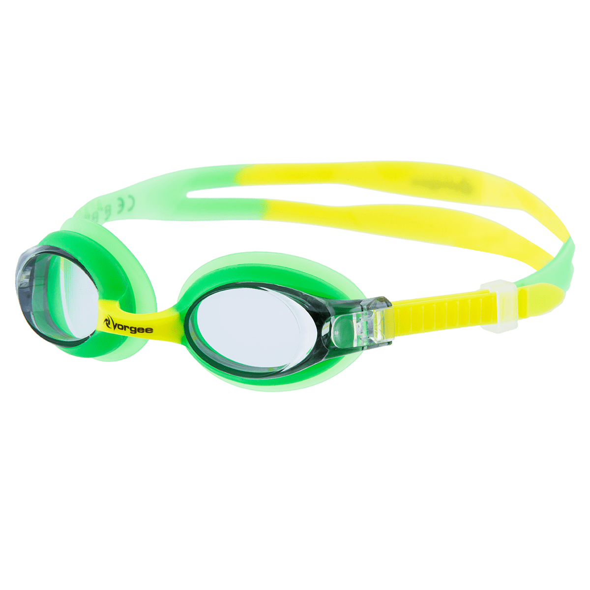 Vorgee - Dolphin (2-8 Years) - Tinted Lens-Streamline Sports