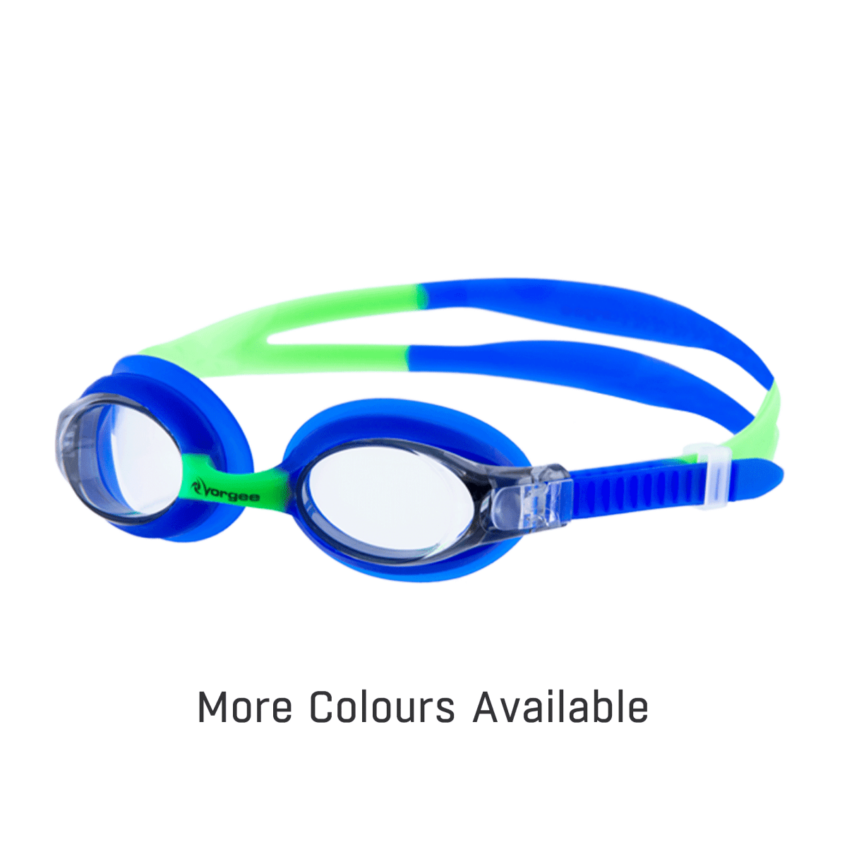 Vorgee - Dolphin (2-8 Years) - Tinted Lens-Streamline Sports
