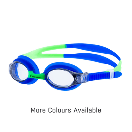 Vorgee - Dolphin (2-8 Years) - Tinted Lens-Streamline Sports