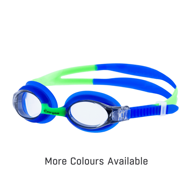 Vorgee - Dolphin (2-8 Years) - Tinted Lens-Streamline Sports