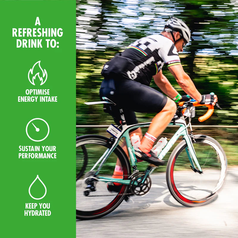 能量飲料 (2.2Kg)