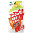 Energy Drink Cafferine Sachet (12 packs x 47g)-Streamline Sports