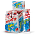 Energy Gel Aqua-Streamline Sports