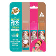 SUN ZAPPER - Extreme Zinc Sunscreen Stick Beauty Pack-Streamline Sports