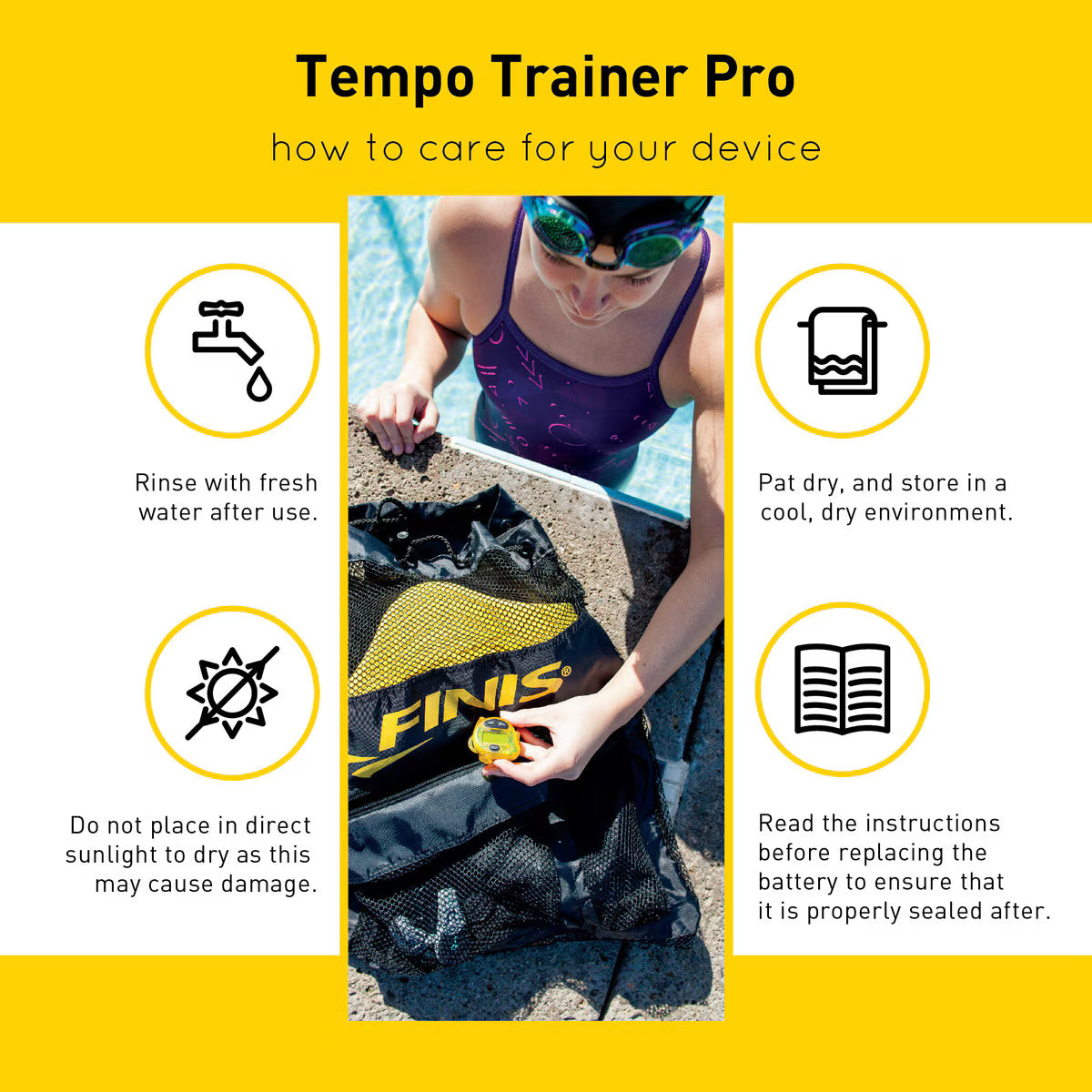 Tempo Trainer 專業版
