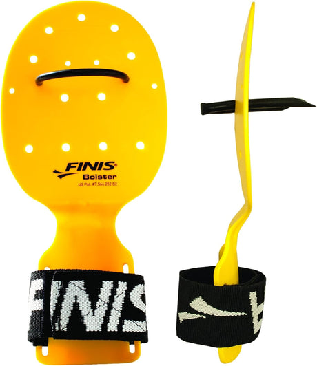 FINIS - Bolster Paddles-Streamline Sports