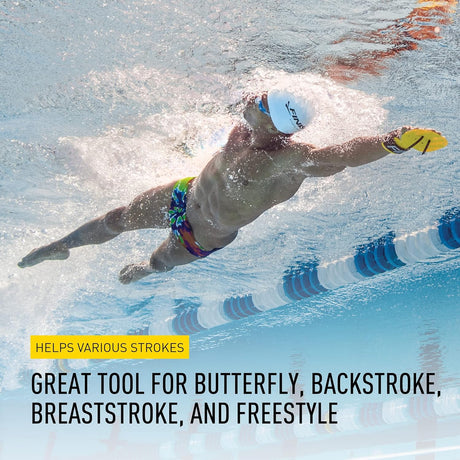 FINIS - Bolster Paddles-Streamline Sports