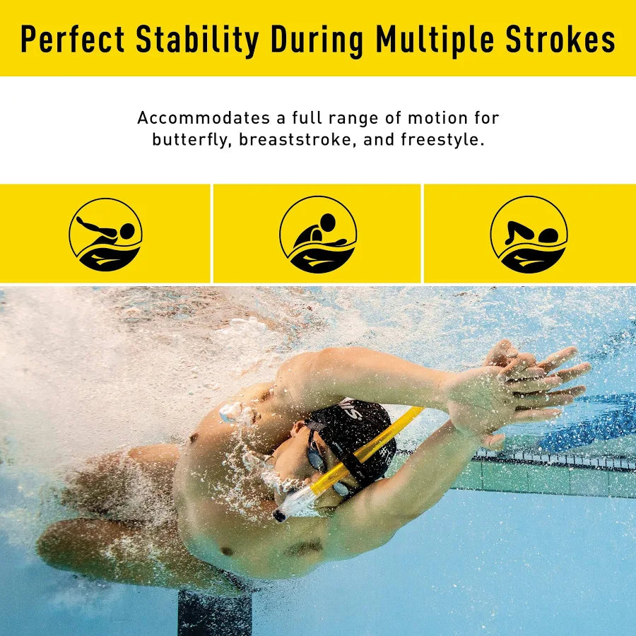 FINIS - Stability Snorkel