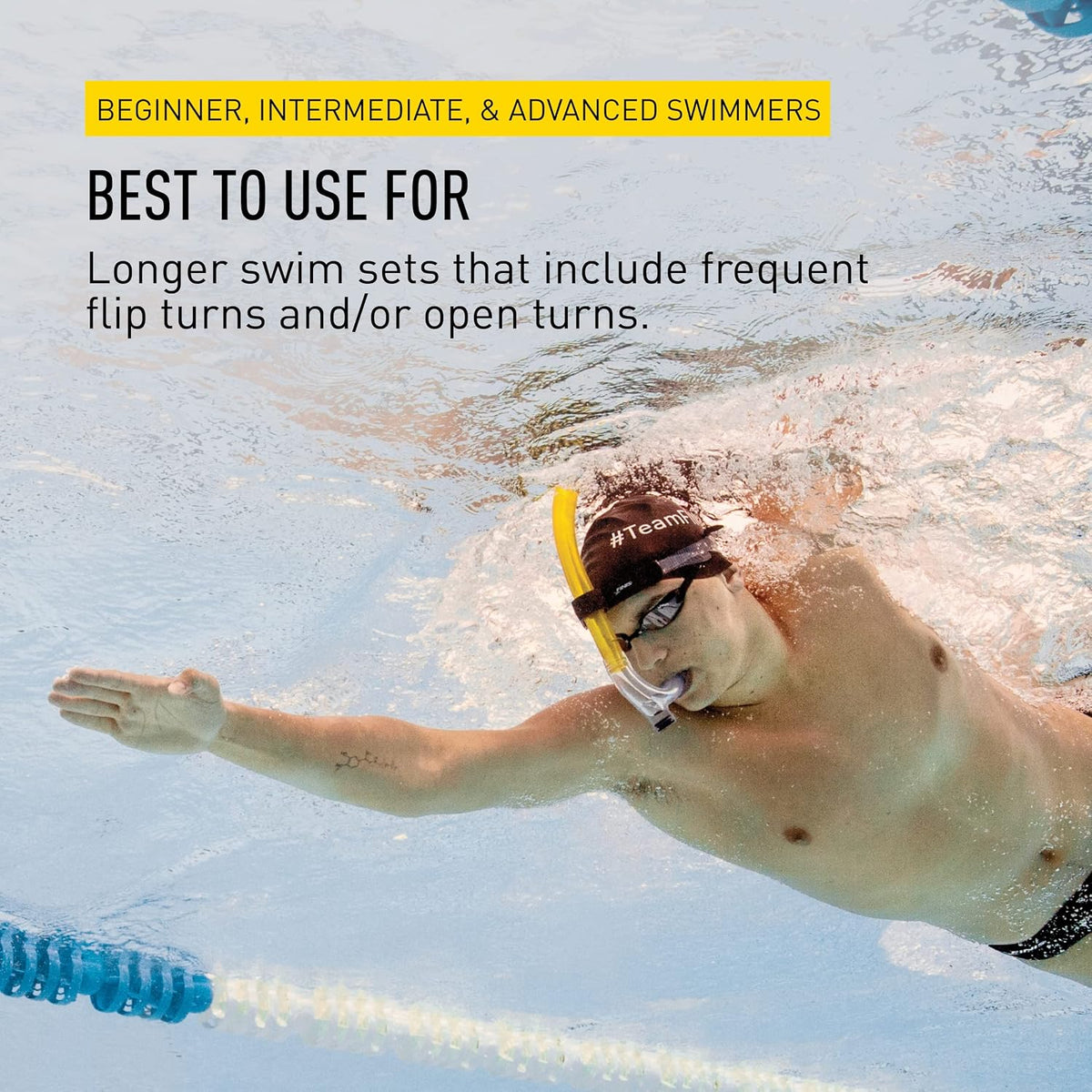 FINIS - Stability Snorkel