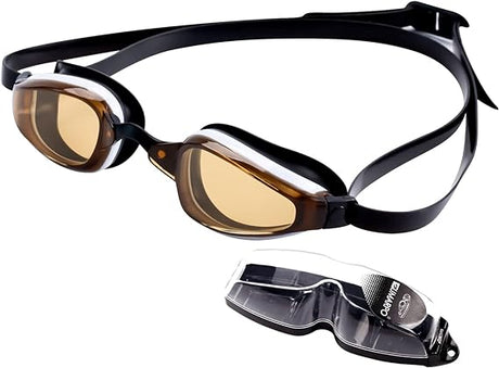 SUMARPO - Swim Goggle - FREE 1.0-Streamline Sports
