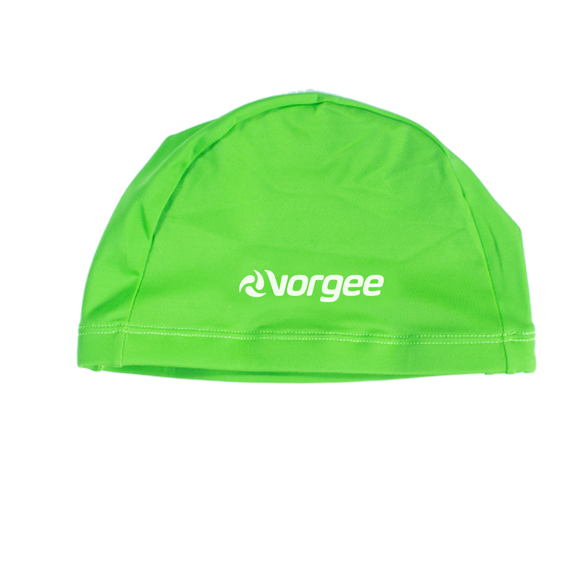 Vorgee - Fab Nylon Lycra Cap - Junior-Streamline Sports