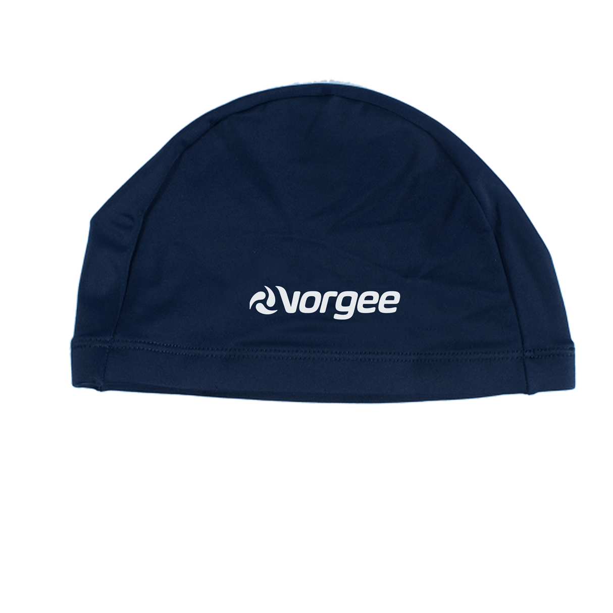 Vorgee - Fab Nylon Lycra Cap - Junior-Streamline Sports