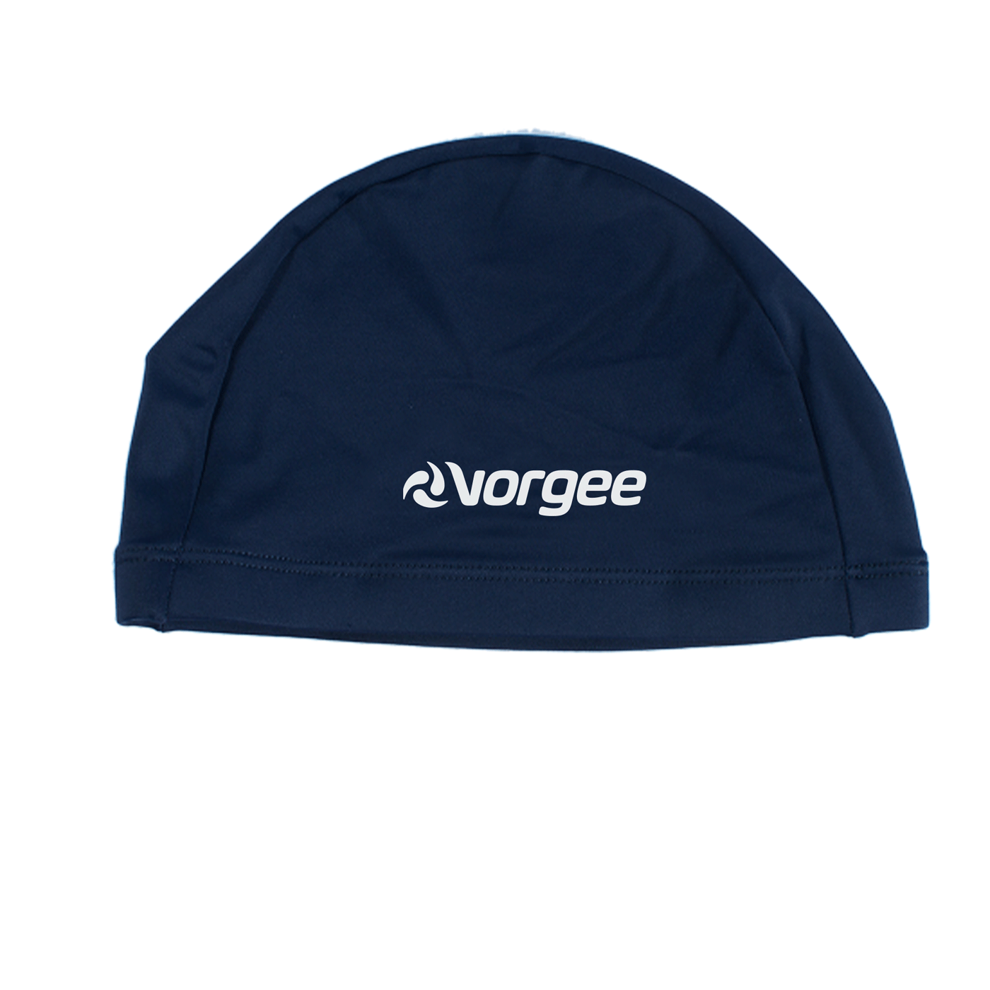 Vorgee - Fab Nylon Lycra Cap - Junior-Streamline Sports