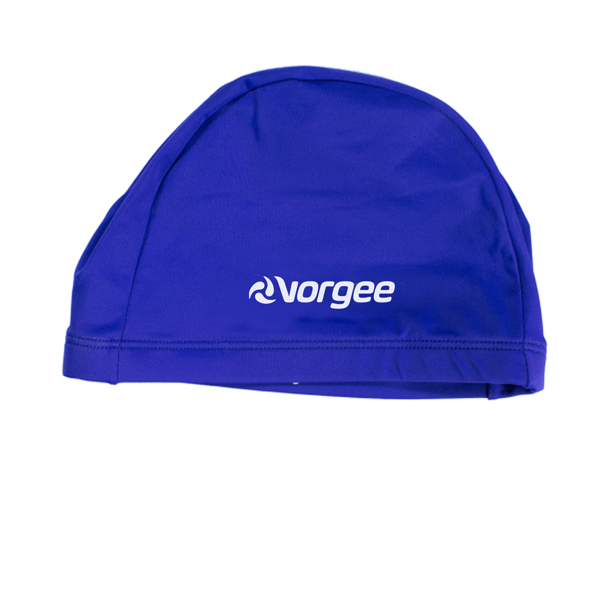 Vorgee - Fab Nylon Lycra Cap - Junior-Streamline Sports