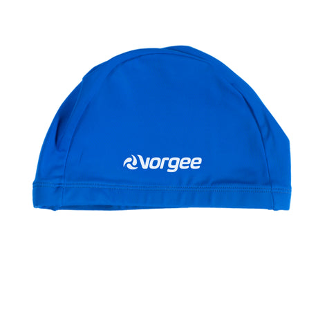 Vorgee - Fab Nylon Lycra Cap - Junior-Streamline Sports