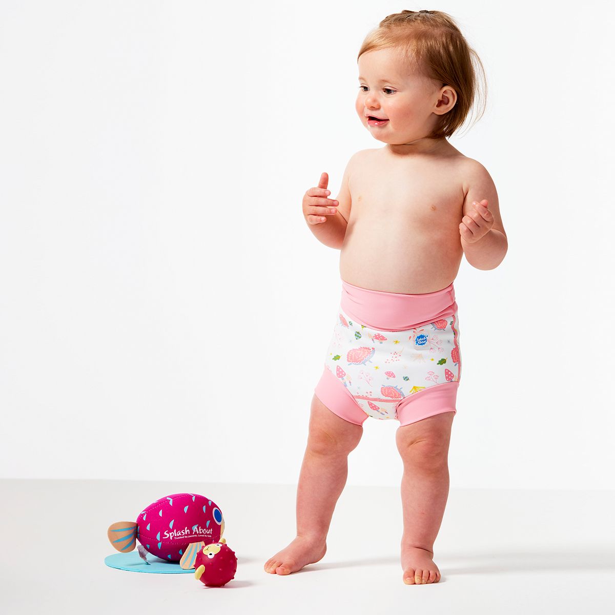 Happy Nappy Swim Nappy-Streamline Sports