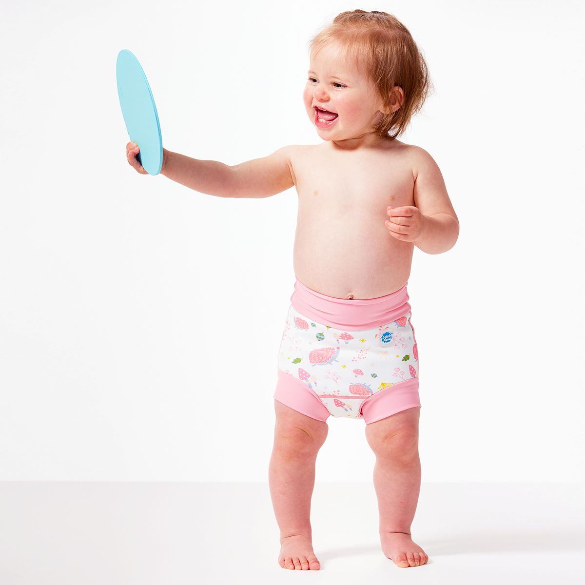 Happy Nappy Swim Nappy-Streamline Sports