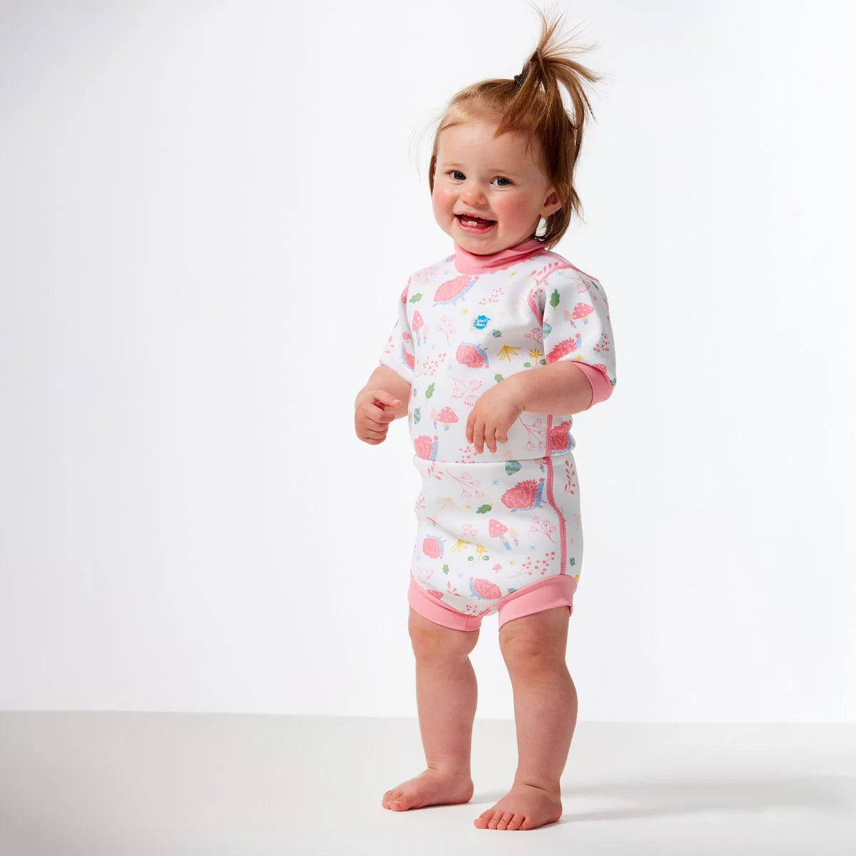 Happy Nappy Wetsuit-Streamline Sports