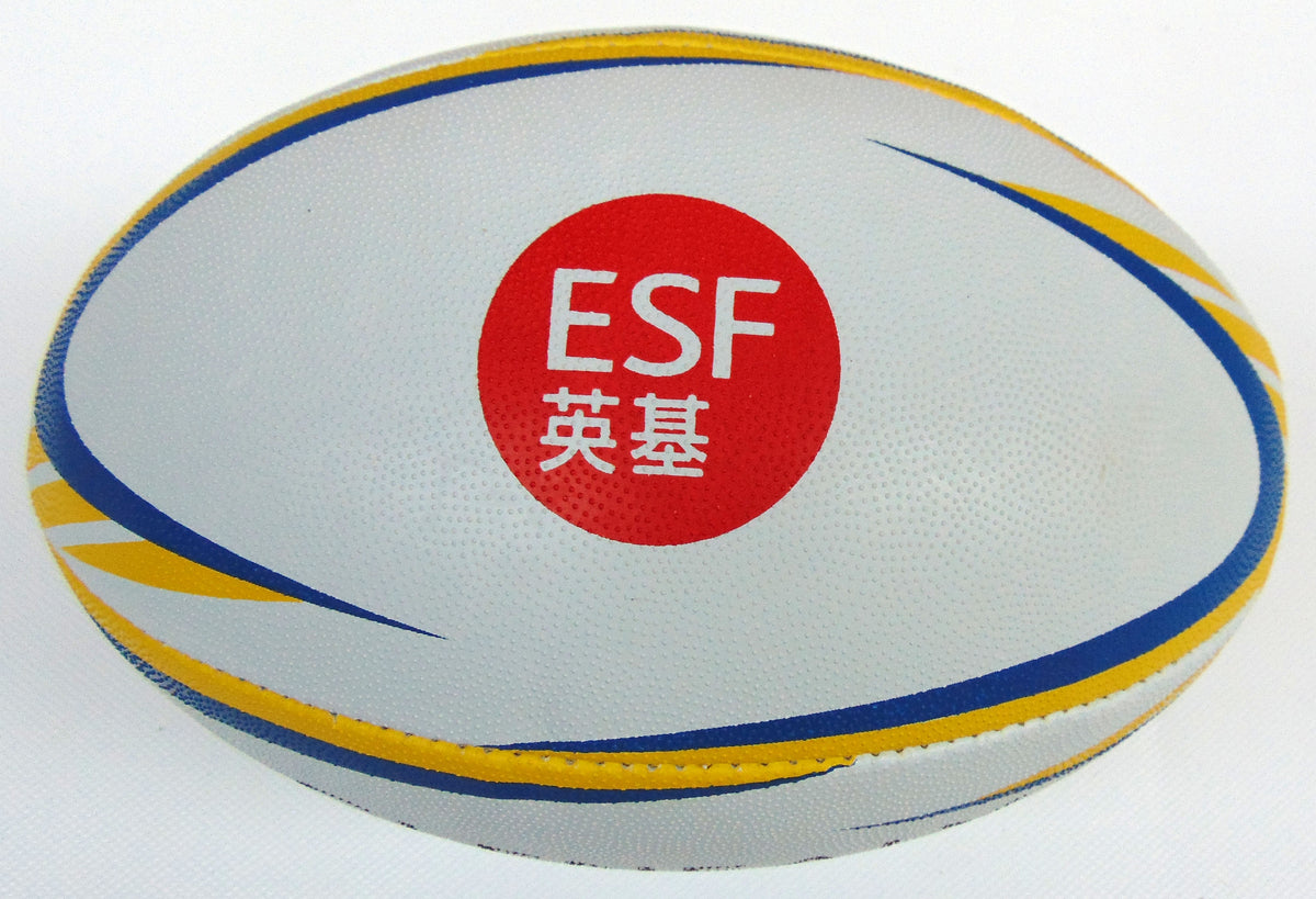 Glenealy Rugby Ball Size 3