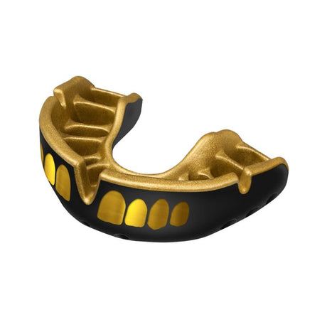 Gold Level mouthguard - (Adult)-Streamline Sports