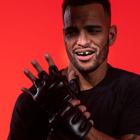 Gold Level mouthguard - (Adult)-Streamline Sports