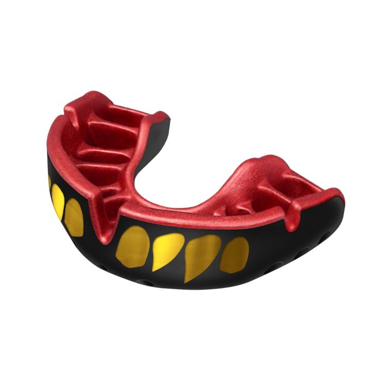 Gold Level mouthguard - (Adult)-Streamline Sports
