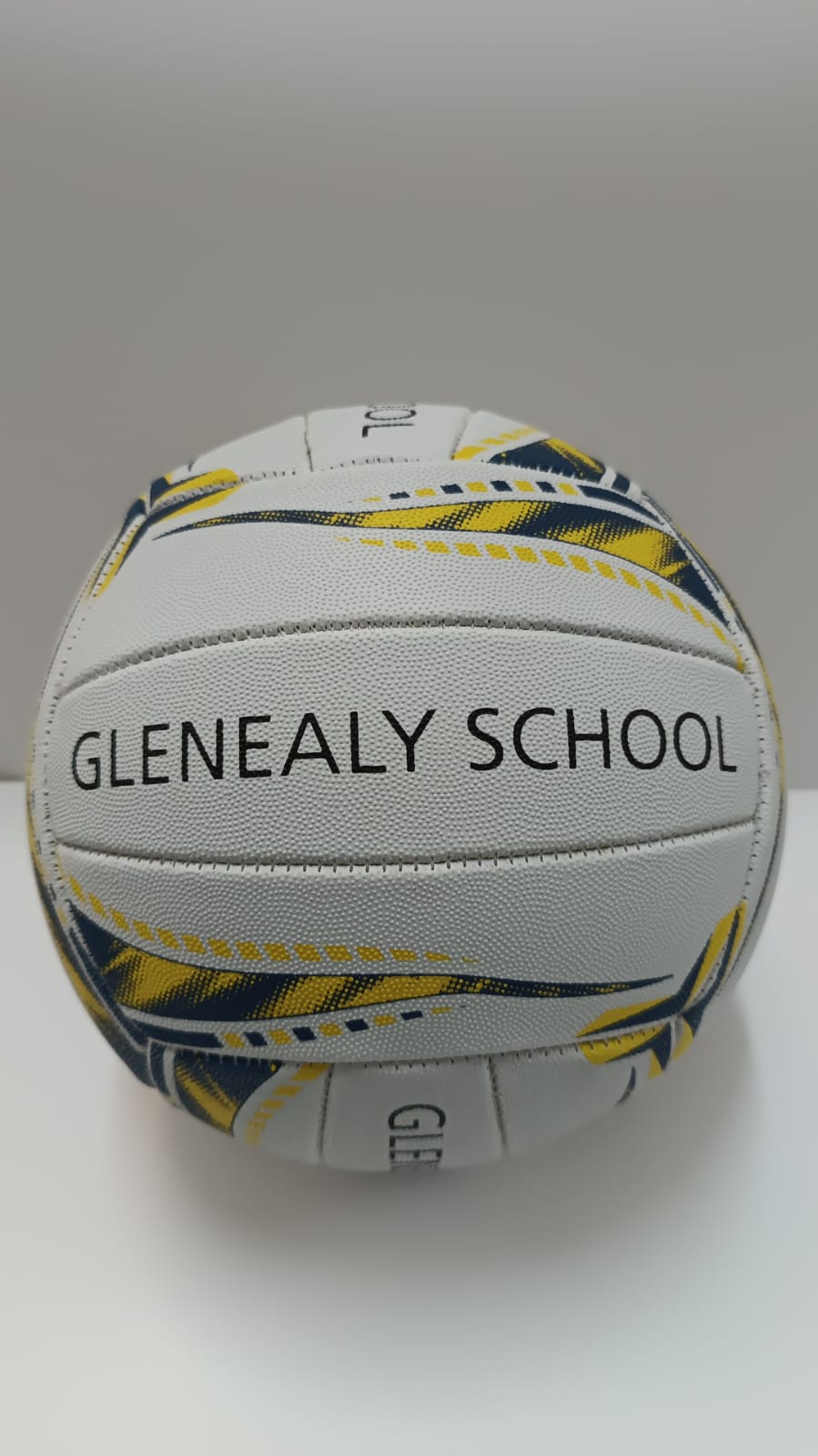 Glenealy Netball Size 4