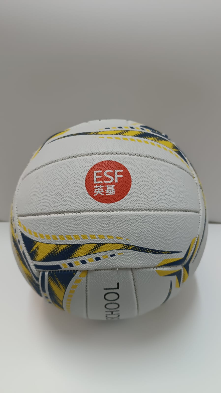 Glenealy Netball Size 4
