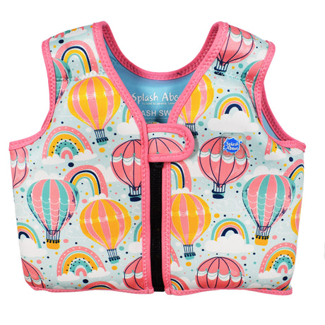 Swim Vest-Streamline Sports