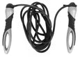 Goma - PVC Jump Rope, Adjustable-Streamline Sports