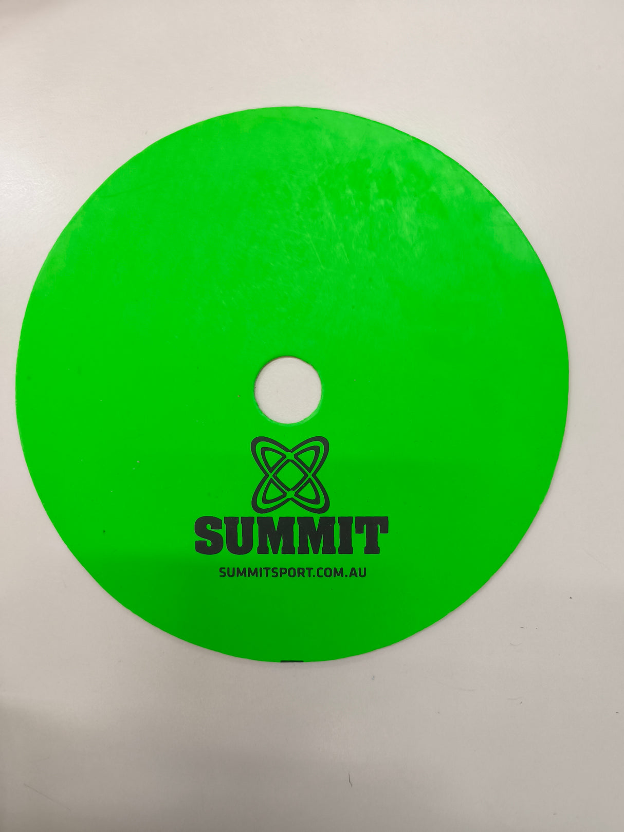 Summit - Flat Sports Disc Markers | per piece