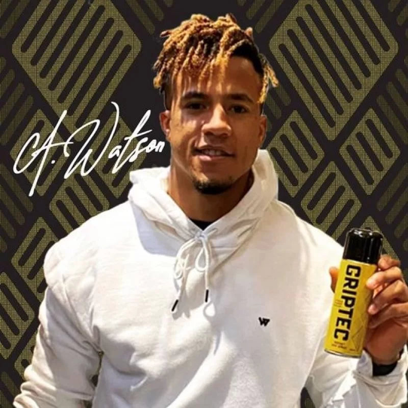 GripTec Instant Grip 噴霧 - 200ml