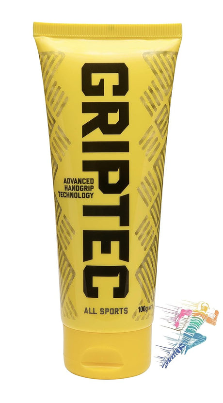 GripTec Paste - 100g-Streamline Sports