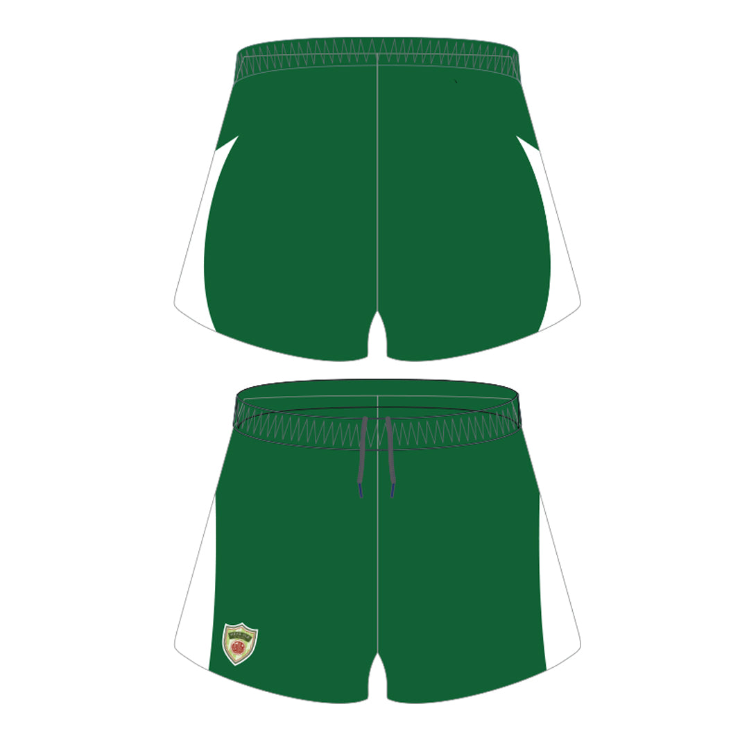 HKCA PLK SCHOOL Football Shirt, Shorts & Socks