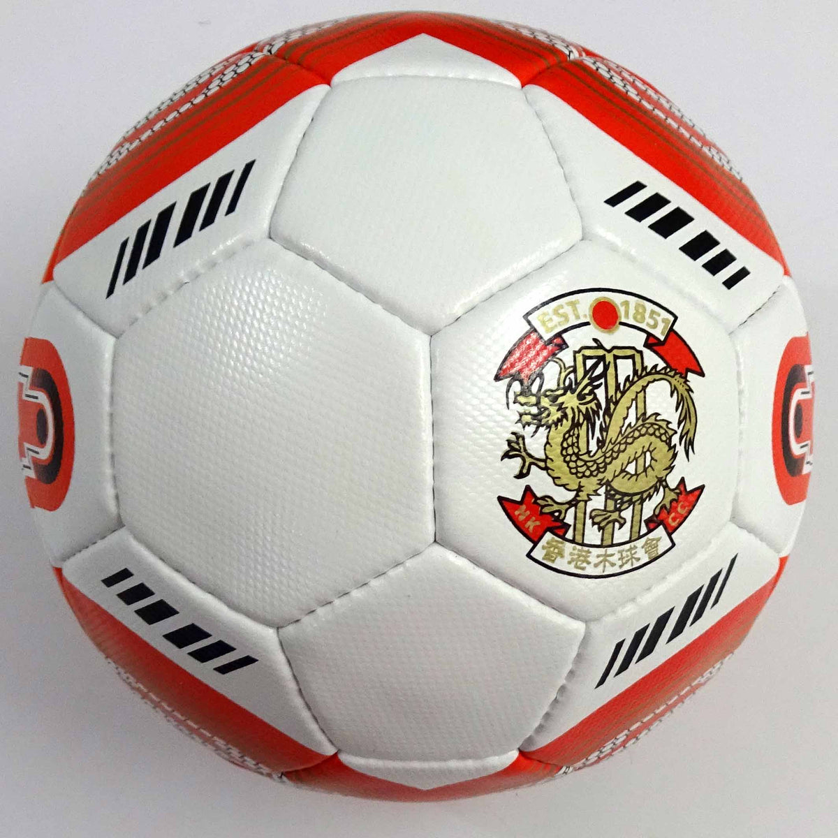 HKCC Soccer Size 5