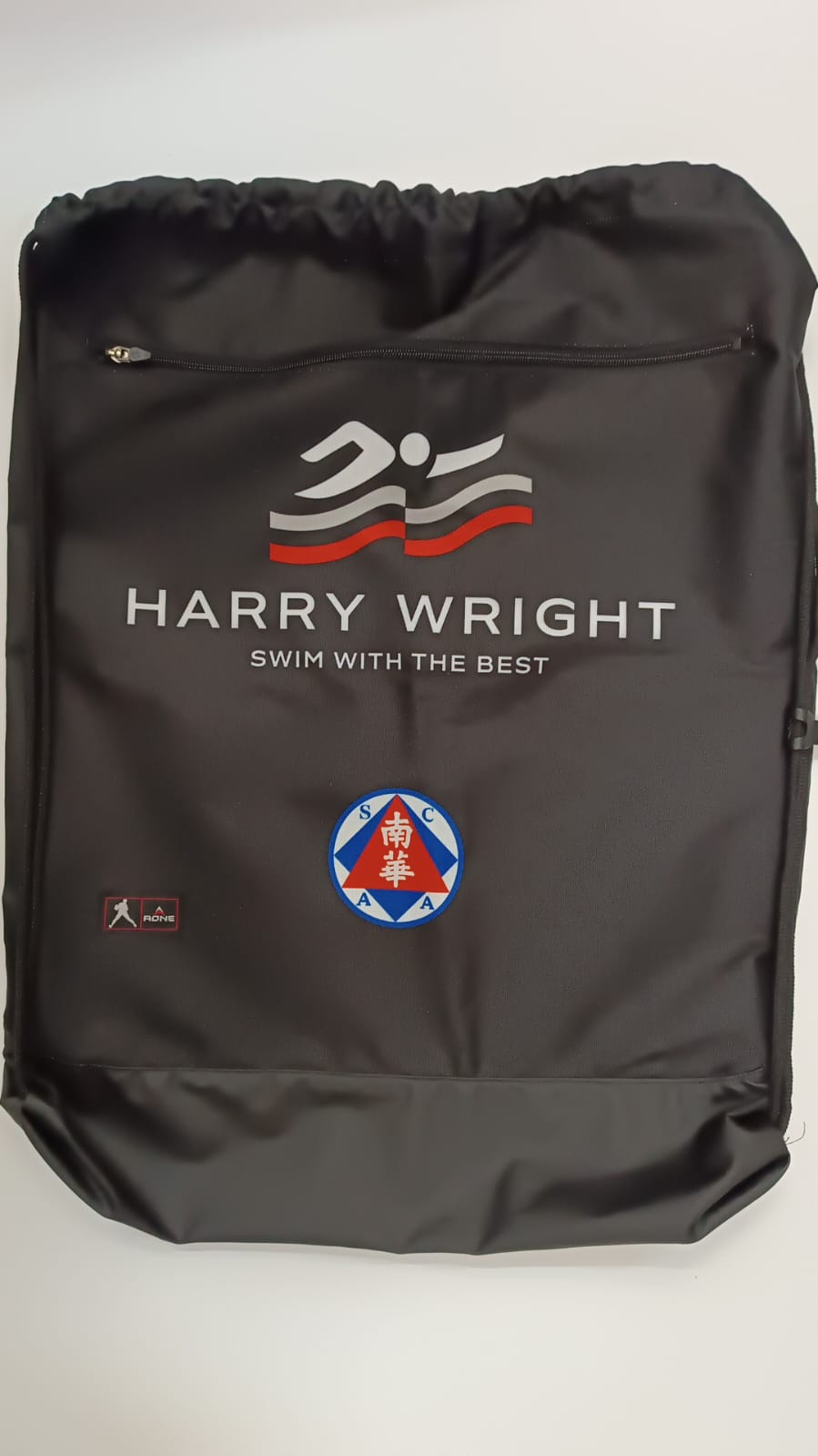 Harry Wright - String Bag
