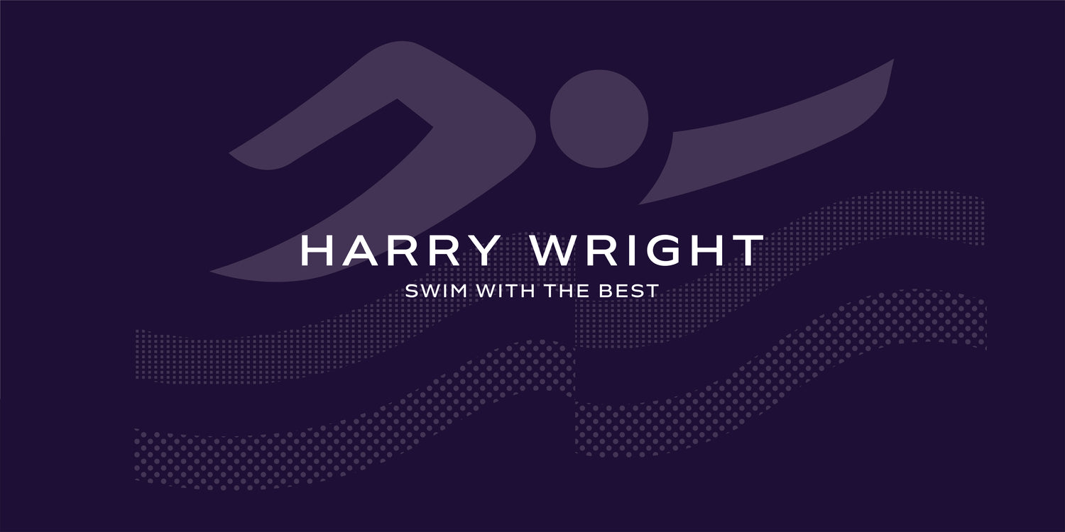 Harry Wright - Bath Towel *NEW*