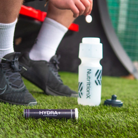 NX - Hydra+ Tablet (20 tablets/tube)-Streamline Sports