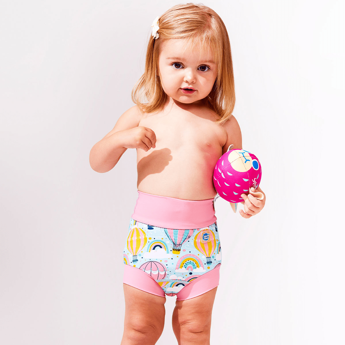 Happy Nappy Swim Nappy-Streamline Sports