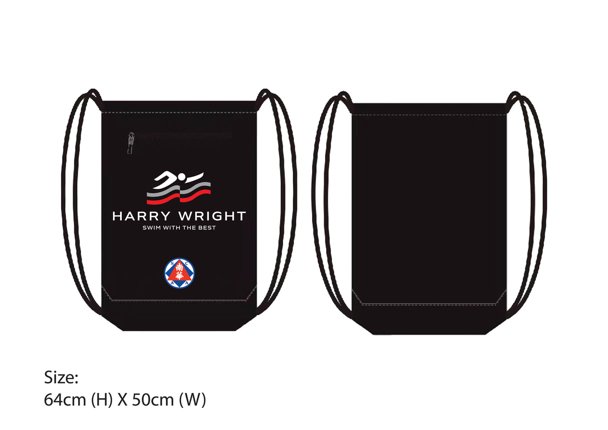 Harry Wright - String Bag