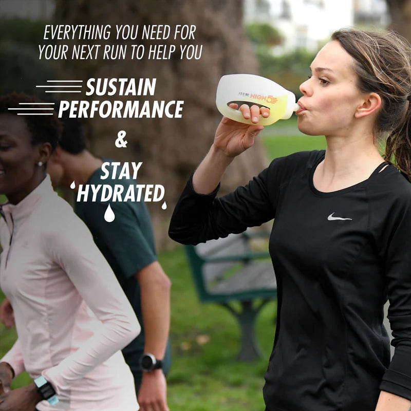 * NEW** High5 - Run Pack