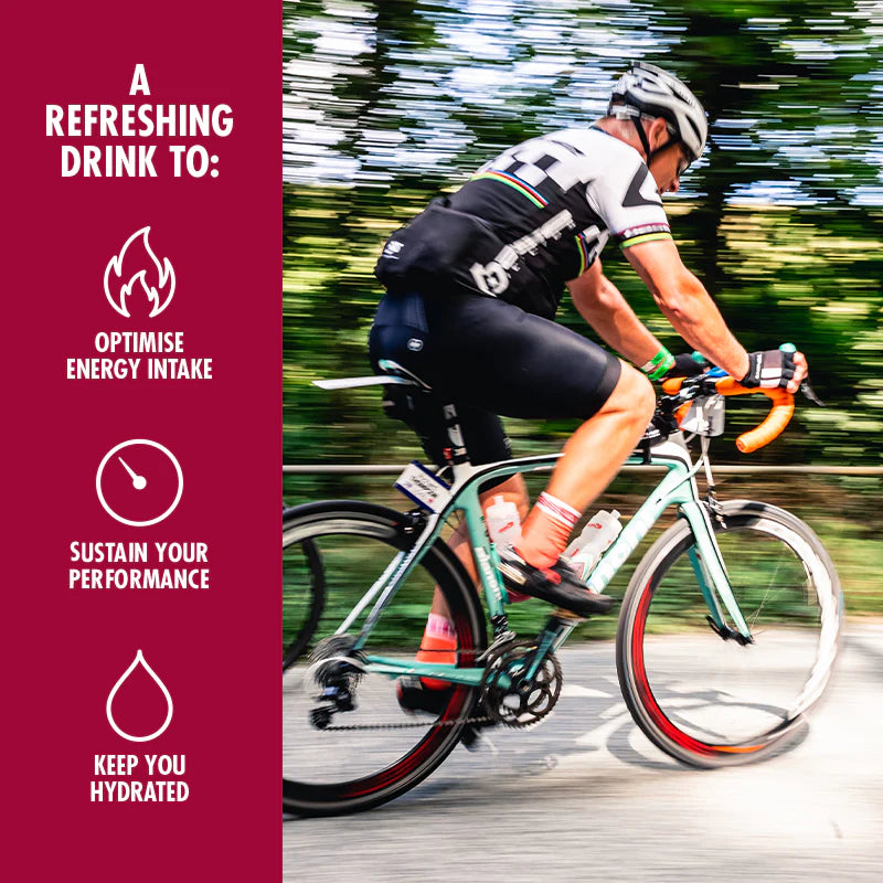 High5 - Energy Drink (2.2Kg)