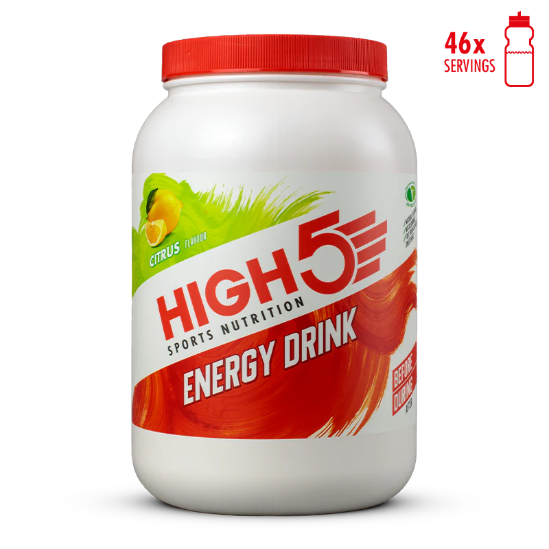 High5 - Energy Drink (2.2Kg)