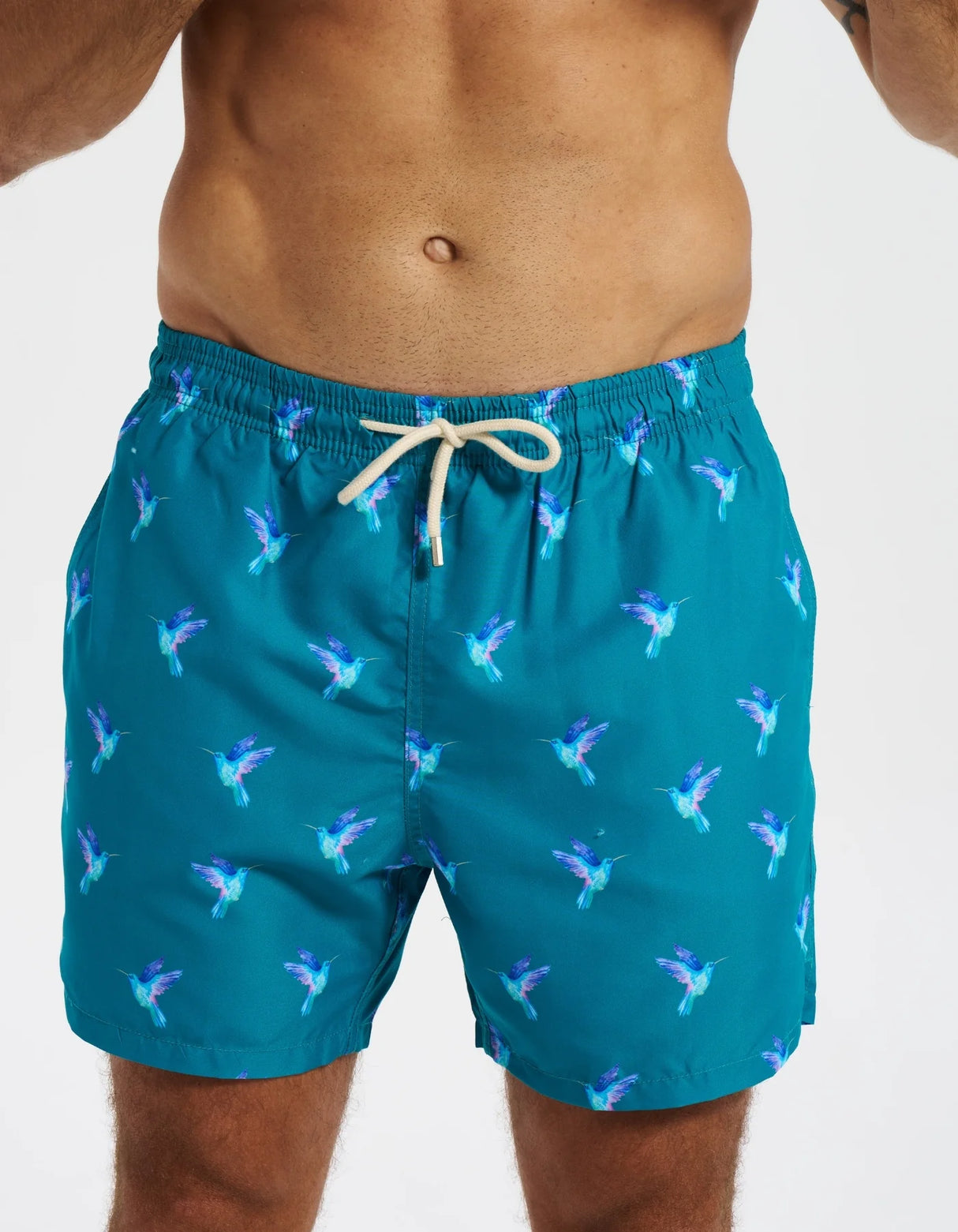 Sandbar - Mens Swim Shorts-Streamline Sports