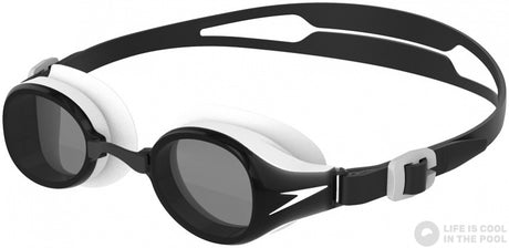Speedo - Hydropure Junior (Aged 6 - 14)-Streamline Sports